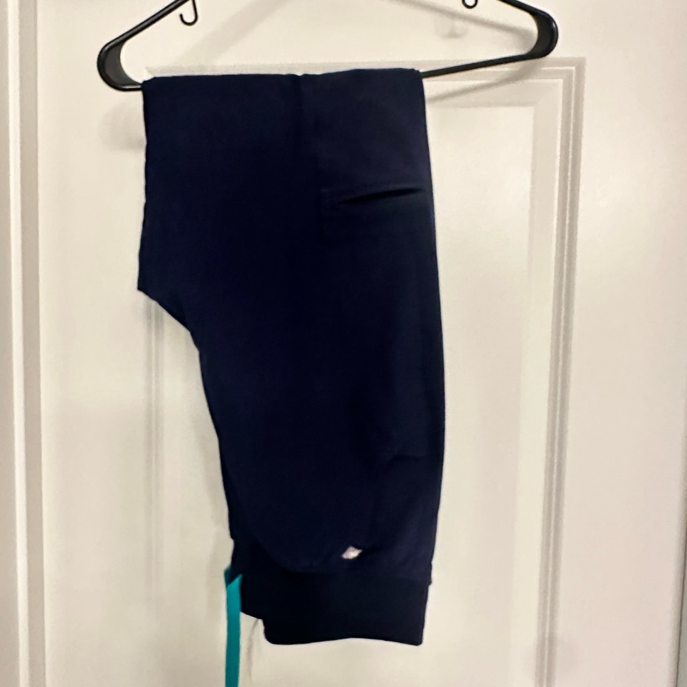 Figs Navy Joggers